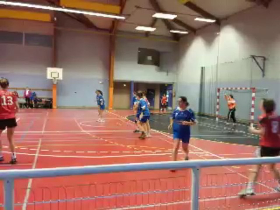 RVHL GARDANNE 4