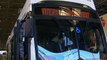 Primeiro ônibus elétrico a bateria brasileiro começa testes em São Bernardo