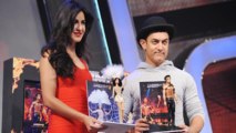Dhoom 3 | Merchandise & Technology Products Launch | Aamir Khan, Katrina Kaif