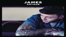 [ DOWNLOAD ALBUM ] James Arthur - James Arthur (Deluxe) [ iTunesRip ]