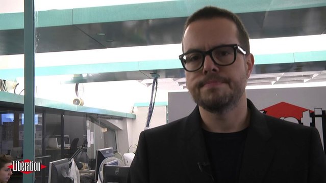 Fusillade à Libération : «Un sentiment d'horreur», dit Nicolas Demorand