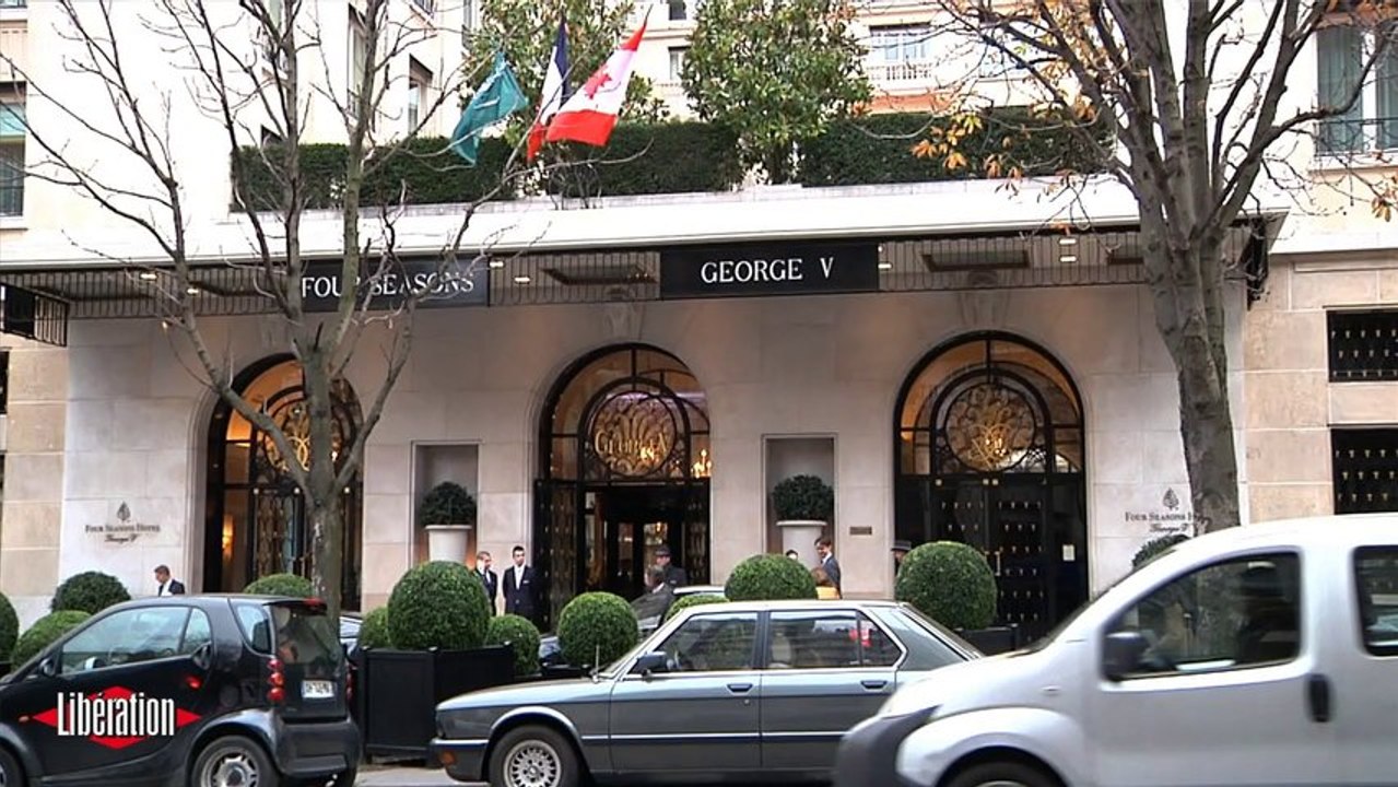 «Il y aurait les mêmes douilles à la Défense et à Libération»