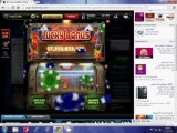 Zynga Poker lucky bonus 330 Casino Gold no win