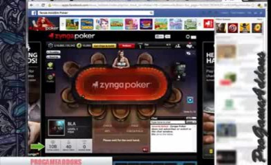 Zynga Poker ULTIMATE HACK [PROOF]