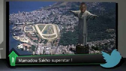 Mamadou Sakho superstar et record d'audience : les Bleus nous refont rêver