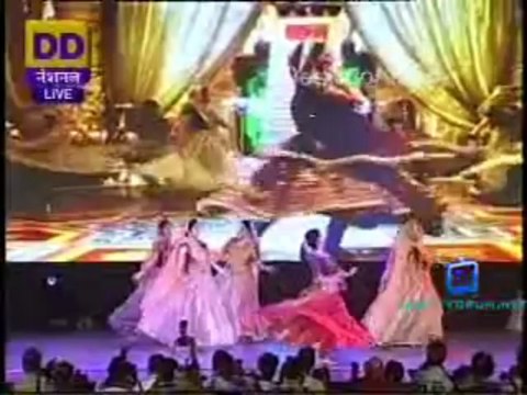 44th International Film Festival of India 20th November 2013 pt2