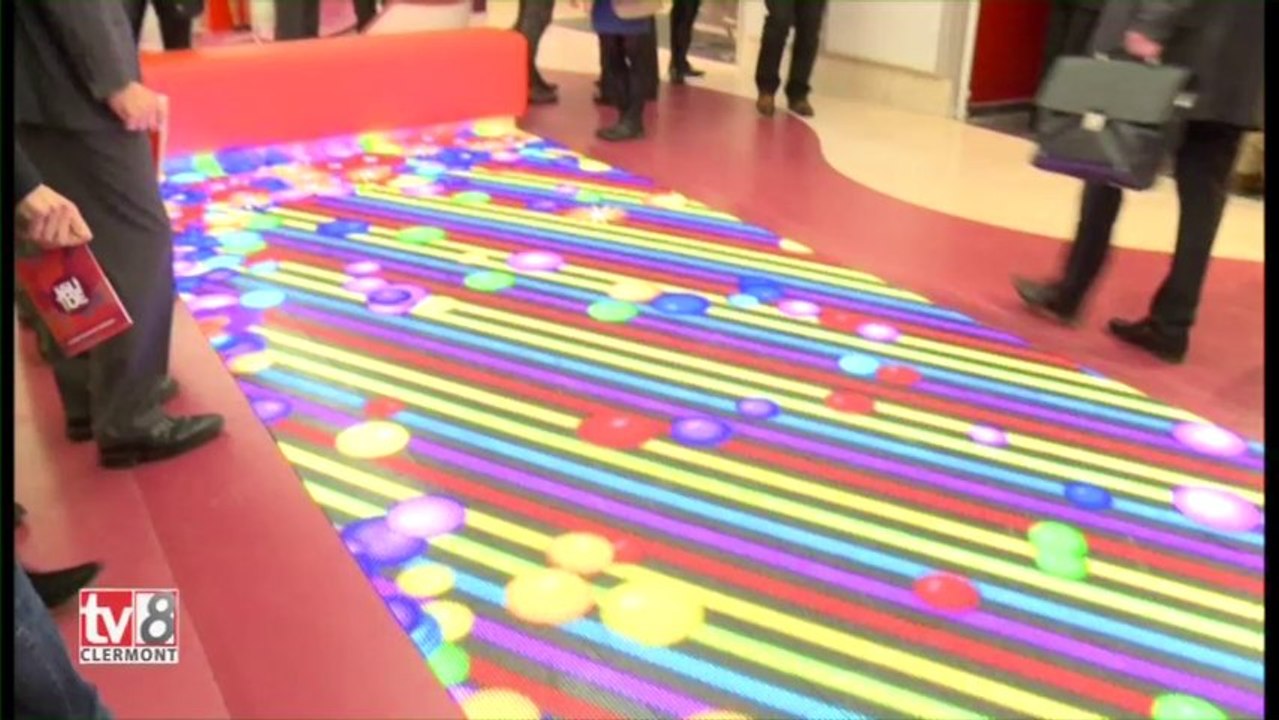 Découvrez le Centre Jaude 2