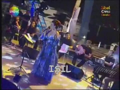 Sibel Can - Söz Verdik Biz