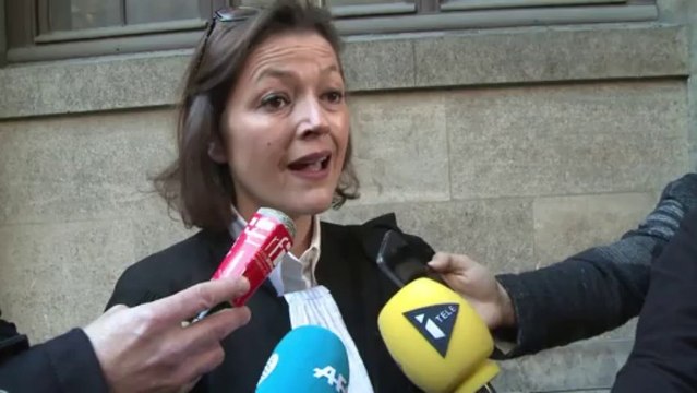 L'affaire de l'Arche de Zoé revient devant la justice