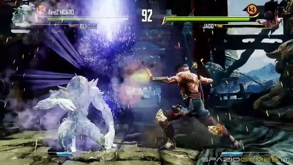 Killer Instinct - Video Recensione HD ITA Spaziogames.it