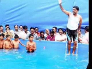 zwemschool amsterdam