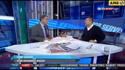 'Mancini çok alçak gönüllü'