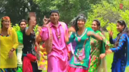 Fauji Karamveer Jaglan _Desi Jaat_ Video Song HD - Latest Haryanvi Video Songs 2013