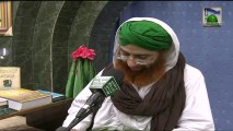 Weekly Congregation of Dawat e Islamic Ep 226 - Qabar Me Kam Aaney Waley Aamal Part 2