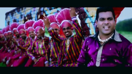 FULL CHARHAIYAAN SONG RANJIT RANA _ DESI BOYZ