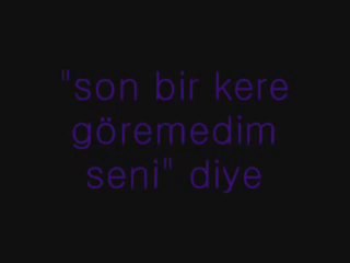 Nilüfer - Ağlıyorum Yine