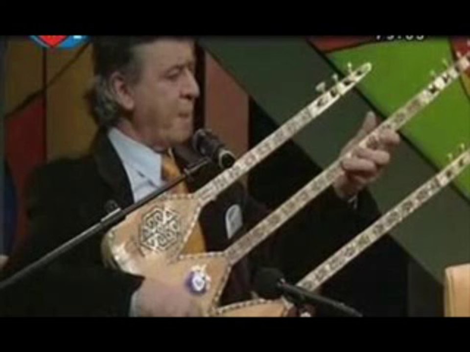 Özay Gönlüm - Kız Kunduran Toz Olur