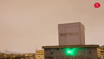 "Rendez-moi mon air : la campagne de France Nature Environnement"