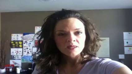 Being a Work at Home Mom with Your Sick Baby