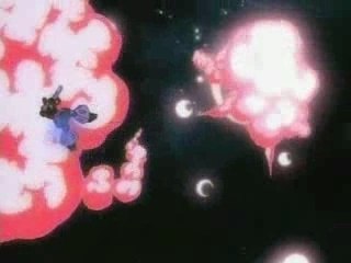 [MgT] Gundam Seed Destiny - Believe