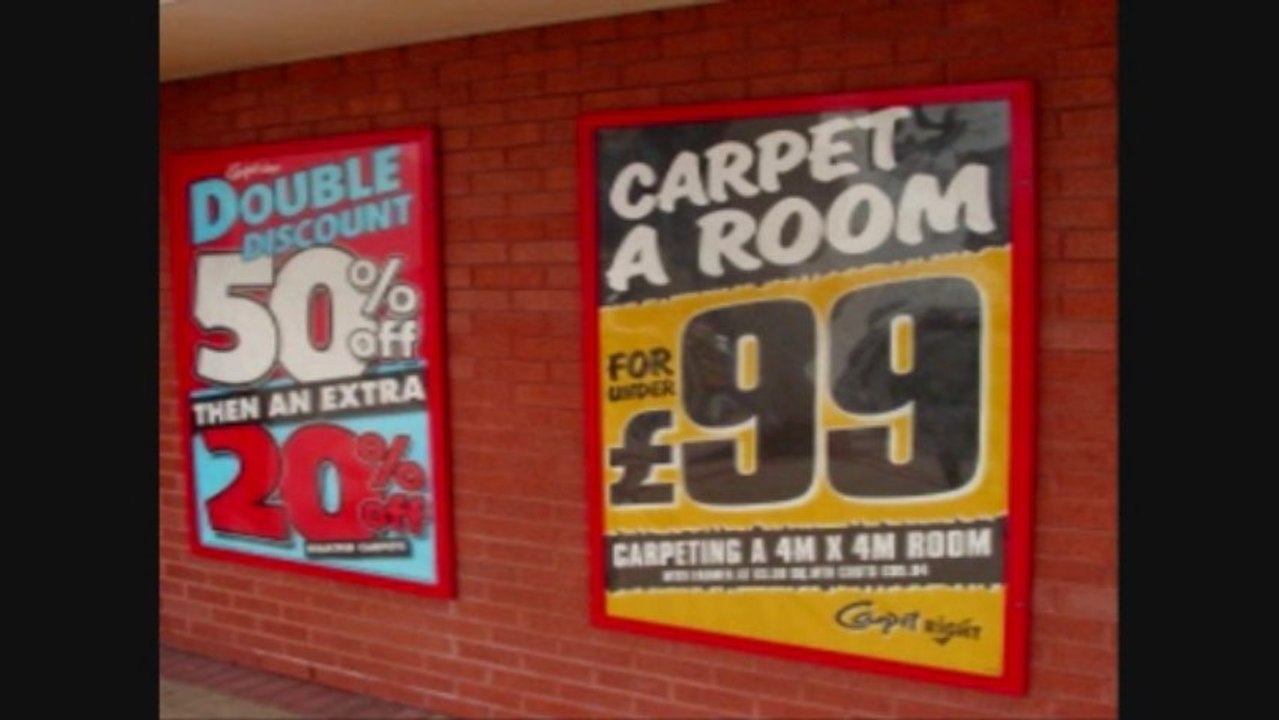 How To make Your Signage Work For You