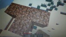 Minecraft - Comment faire des champignons géants