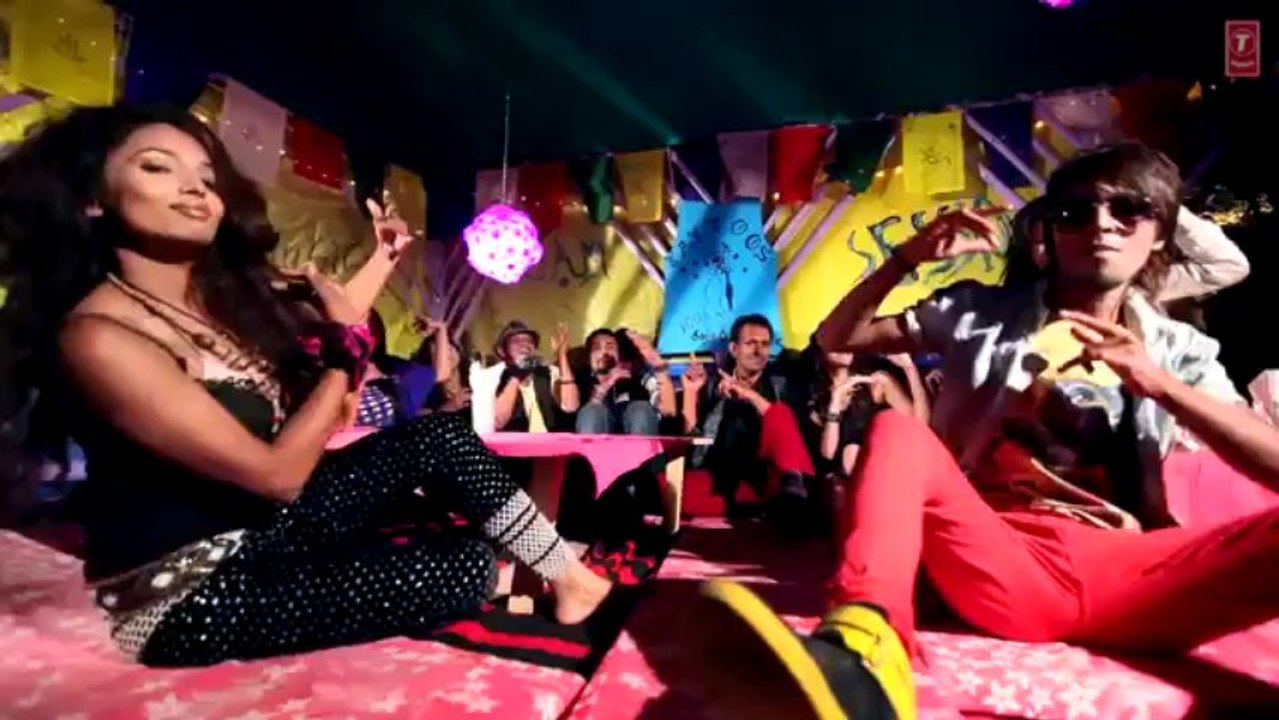 Karma Topper _Lak Di Beat_ _ Future _ Latest Punjabi Song 2013
