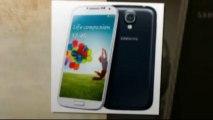 Samsung Galaxy S III 4G Android Phone