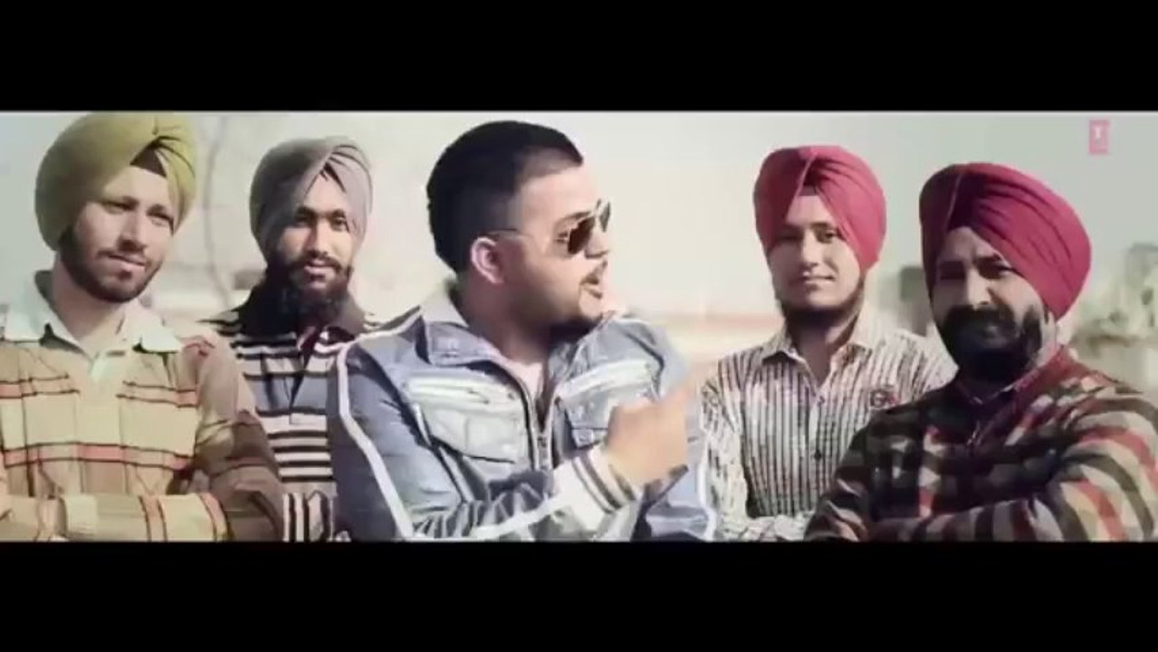 Khanna Latest Punjabi Song By G-Deep _ Rise Up _ New Punjabi Hit 2013