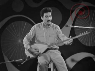 Rahmi Saltuk - Hey Gökler