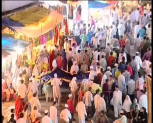 Maula Re Maula Song Javed Ali _ Khwaja Ka Deewana _ Muslim Devotional Songs