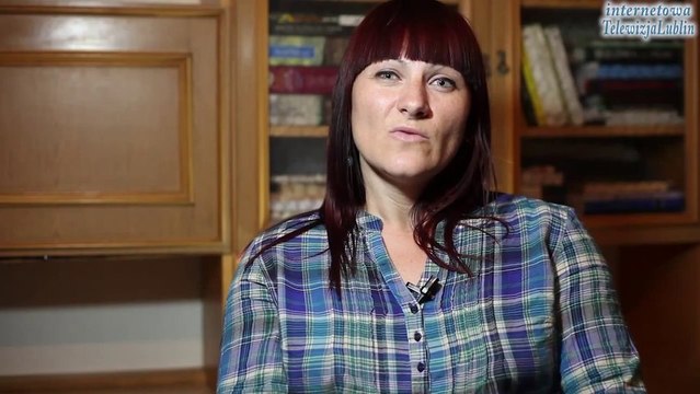 Geneza powstania Stowarzyszenia STOP NOP – Justyna Socha