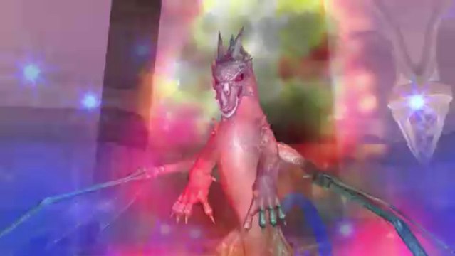 GAMEWAR.COM - Buy and Sell EverQuest Accounts - Dragons Trailer