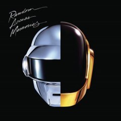 Daft Punk - Instant Crush (extrait)