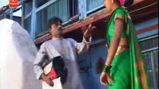 Rambha Ga Kashala Martes Bomba - Marathi Video Songs Anand Shinde