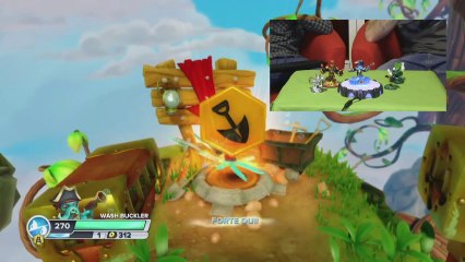 PLAY Live - Skylanders: Swap Force