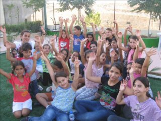 Arab Orthodox Scout Group - Beit Sahour
