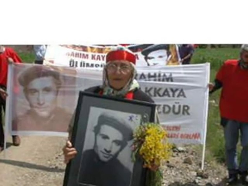 sadık gürbüz-nesini söyleyim canım efendim