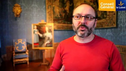Lectures d'archives théâtralisées dans le Loiret