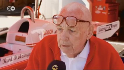 Opel Classic - Black Widow | Drive it!