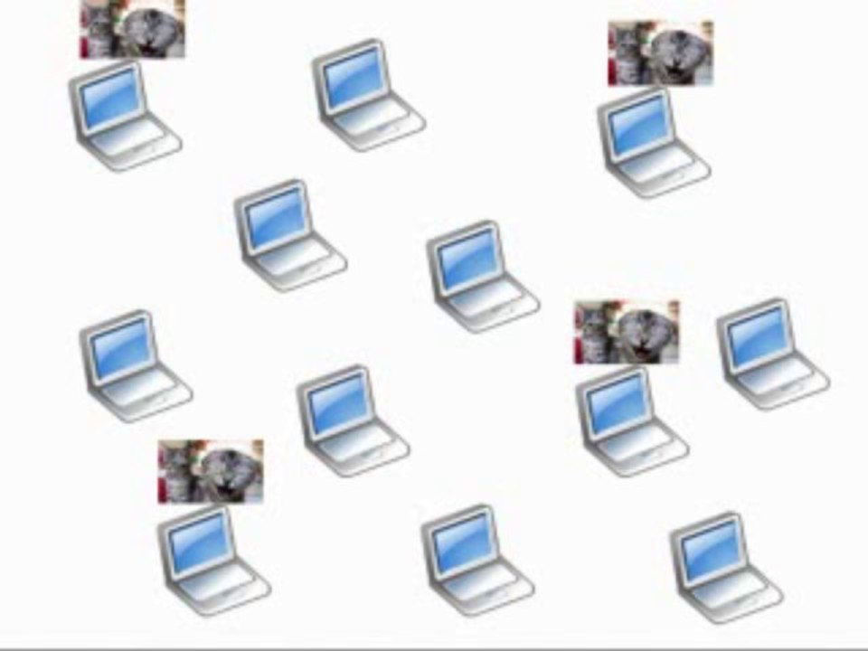 Fichier internet