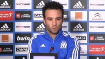 Valbuena revient sur la qualif des Bleus