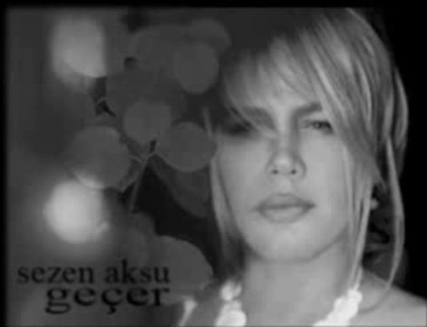 Sezen Aksu Geçer