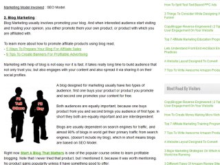 7 Methods To Market Product Online As An Affiliate