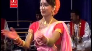 Yaa Ravaji Basa Bhaavaji Song Marathi - Parwaal Ghumtay Kasa - Live Programme Vol.1