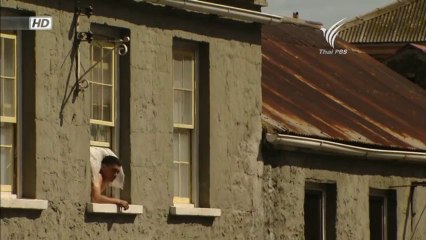 โลก 360 องศา - เซนต์เฮเลนา เกาะที่ถูกลืม 20Nov13