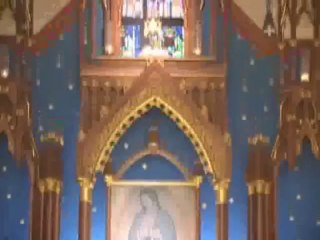 Nov 20 - Homily: Mothers Supernatural Love Over Natural Love