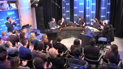 Qui peut battre Laurent Guimier : Adeline ?