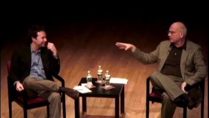 With all this suffering, how could there be a God_ Tim Keller at Veritas [7 of 11]