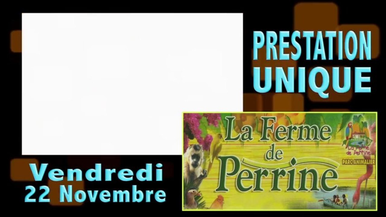 Le Groupe KLASS   Ferme de Perrine Dj Jean Michel & Ricardo Vendredi 22 Novembre 2013